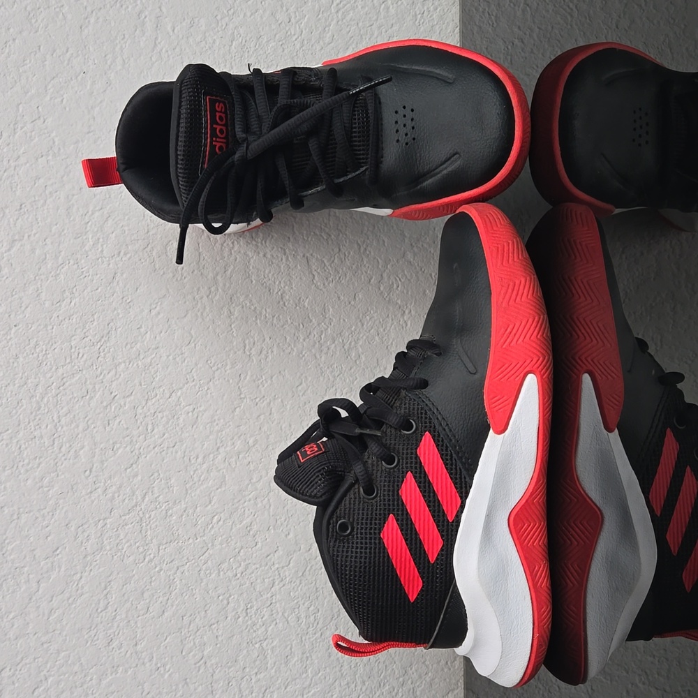 Adidas kids sneakers